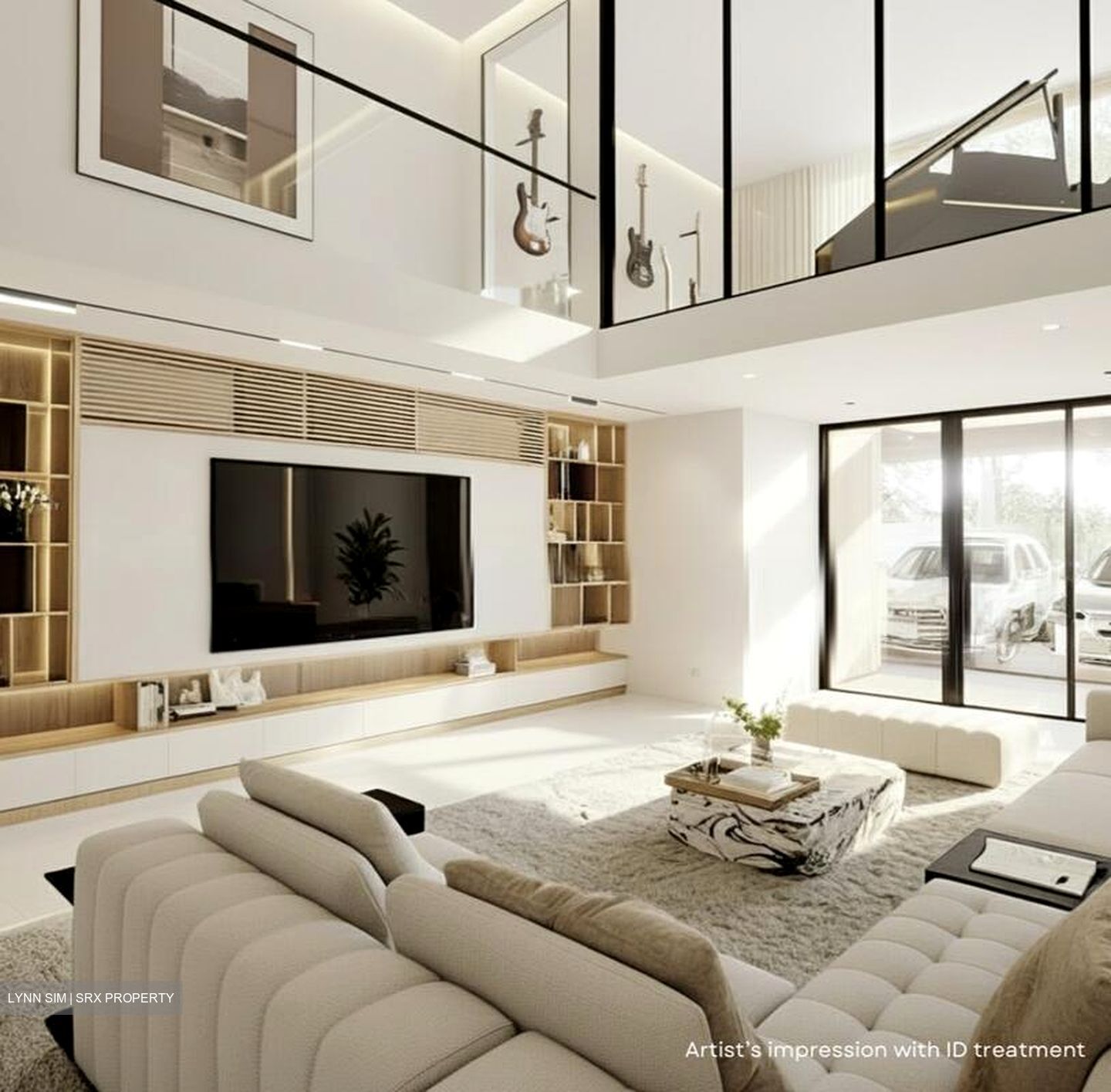 Sembawang Hills Estate (D20), Terrace #597120311